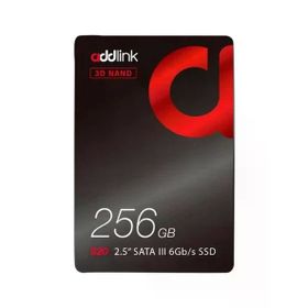 Addlink S20 AD256GBS20S3S SATA 3.0 2.5" 256 GB SSD