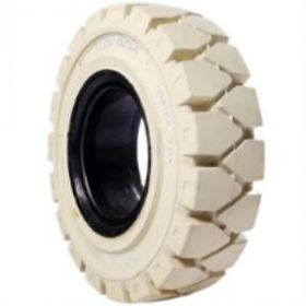 Addo India 140/55/-9 Beyaz Dolgu Segmanlı Yaz Lastiği