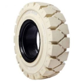 Addo India 140/55/-9 Beyaz Dolgu Segmanlı Yaz Lastiği