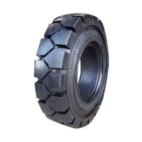 Addo India 15x4.5-8 125x75-8 Siyah Dolgu Segmansız 3.00 Yaz Lastiği