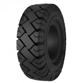 Addo India 200x50-10 Siyah Dolgu Segmanlı 6.50 Yaz Lastiği