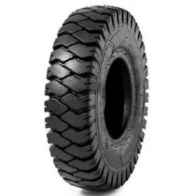 Addo India 23x9-10 225x75-10 6.5 Siyah Dolgu Segmansız 6.5 Yaz Lastiği