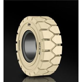 Addo India 27X10-12 250/75-12 Beyaz Dolgu Segmanlı Yaz Lastigi