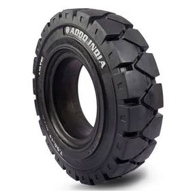 Addo India 27x10-12 250x75-12 Siyah Dolgu Segmansız 8.00 Yaz Lastiği