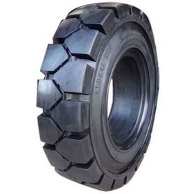 Addo India 28/x125-15355/50-15 Siyah Dolgu Segmansız Yaz Lastiği