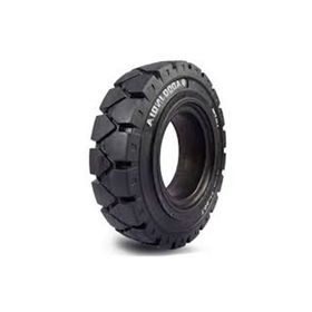Addo India 33/12-20 12-16.5 7.5 Rim Siyah Dolgu Segmanlı Sol Yaz Lastiği