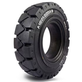 Addo India 600-9 Siyah Dolgu Segmanlı 4.00 Yaz Lastiği