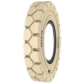 Addo India 825-15 Beyaz Dolgu Segmanlı 6.5 Yaz Lastiği