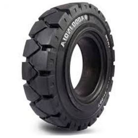 Addo India AD0025 700-15 Siyah Dolgu Segmansız 5.5 Yaz Lastiği