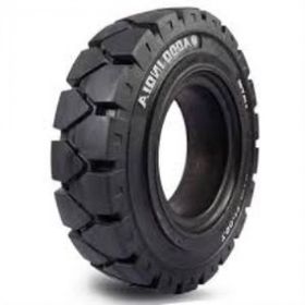 Addo India AD046 750-15 Siyah Dolgu Segmansız Yaz Lastiği