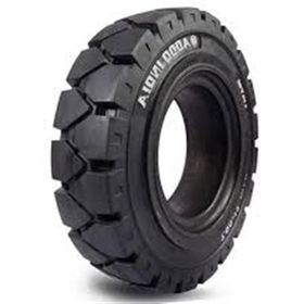 Addo India AD050 500-8 Siyah Dolgu Segmansız 3.00 Yaz Lastiği
