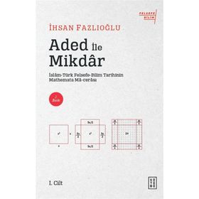 Aded İle Mikdar - İhsan Fazlıoğlu