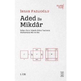 Aded İle Mikdar - İhsan Fazlıoğlu