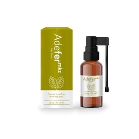 Adefer 30 ml Ağız Spreyi