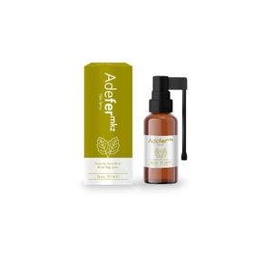 Adefer 30 ml Ağız Spreyi