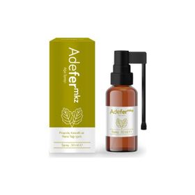 Adefer 30 ml Ağız Spreyi