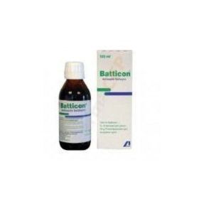 Adeka 100ml Batticon Antiseptik Solüsyon