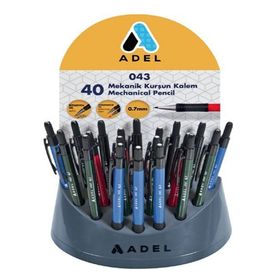 Adel 0.7 mm Versatil Kalem