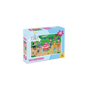 Adel 000513 Trt Çocuk Ibi 35'li Puzzle