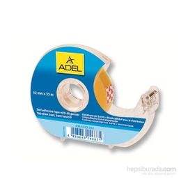 Adel 12 mm 33 m Bant Kesici
