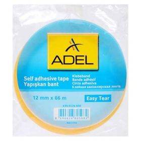 Adel 12 mm x 66 m Bant