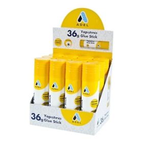 Adel 12x36 gr Stick Yapıştırıcı