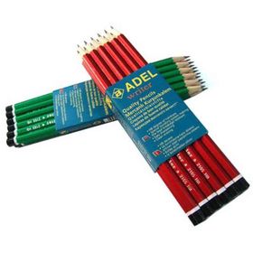 Adel 2165 12 Adet Writer Mercanlı Kurşun Kalem