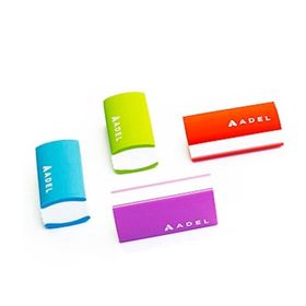 Adel 2270 Prime Canlı Renkler Silgi