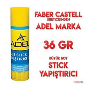 Adel 36 gr Stick Yapıştırıcı