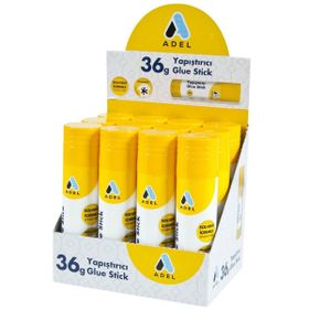 Adel 36 gr Stick Yapıştırıcı