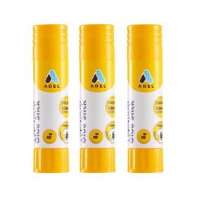 Adel 3x36 gr Stick Yapıştırıcı