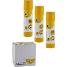 Adel 3x36 gr Stick Yapıştırıcı