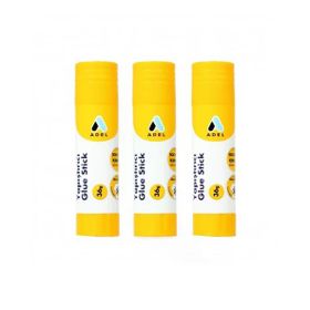 Adel 3x36 gr Stick Yapıştırıcı
