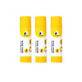 Adel 3x36 gr Stick Yapıştırıcı