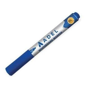 Adel 4201881012 Mavi-Beyaz Tahta Kalemi