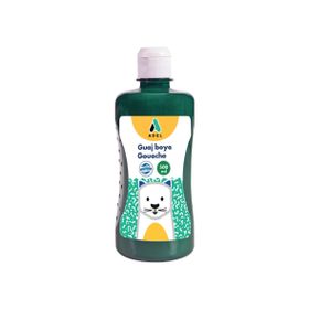 Adel 500 ml Yeşil Guaj Boya