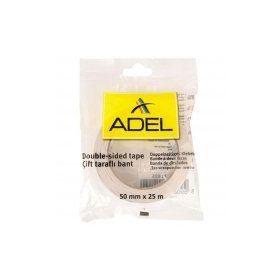 Adel 50x25 m Çift Taraflı Bant