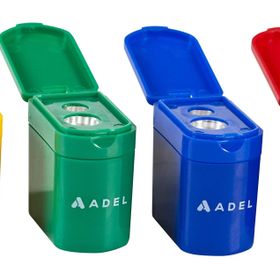 Adel 607 Kalemtıraş