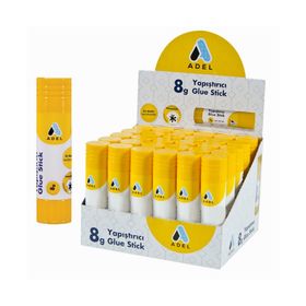 Adel 8 gr Gluestick