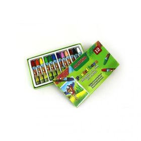 Adel 831000 12'li Pastel Boya