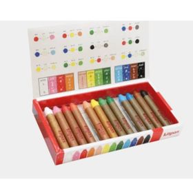 Adel 831000 12'li Pastel Boya