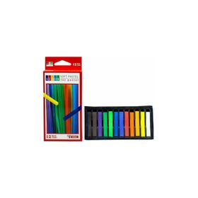 Adel 831000 12'li Pastel Boya