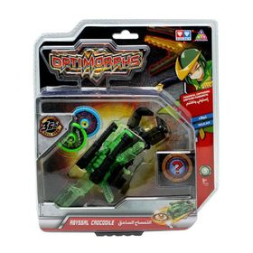 Adel 9608 Optimorphs Combat Bataklık Timsahı