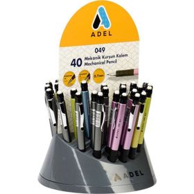 Adel Auto 045 0,5 mm Mekanik Versatil Kalem