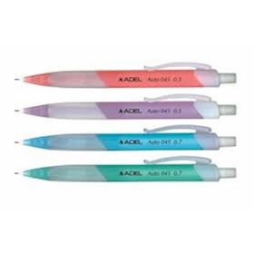 Adel Auto 045 0,5 mm Mekanik Versatil Kalem