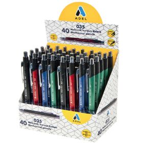Adel Auto 057 07 Mm Versatil Kalem