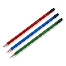 Adel Basic Silgili Kurşun Kalem