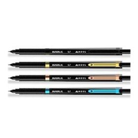 Adel Blackline 0.7 MM Mekanik Kurşun Kalem