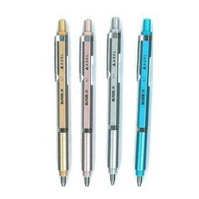 Adel Blackline Metalik 0.7 mm Versatil Kalem