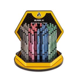 Adel Blackline Metalik 0.7 mm Versatil Kalem